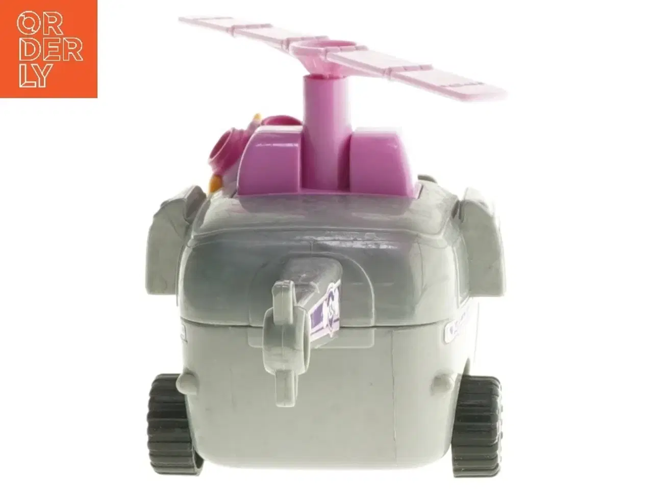 Billede 3 - Skye helikopter legetøj fra Paw Patrol fra Paw Patrol (str. 18 cm)