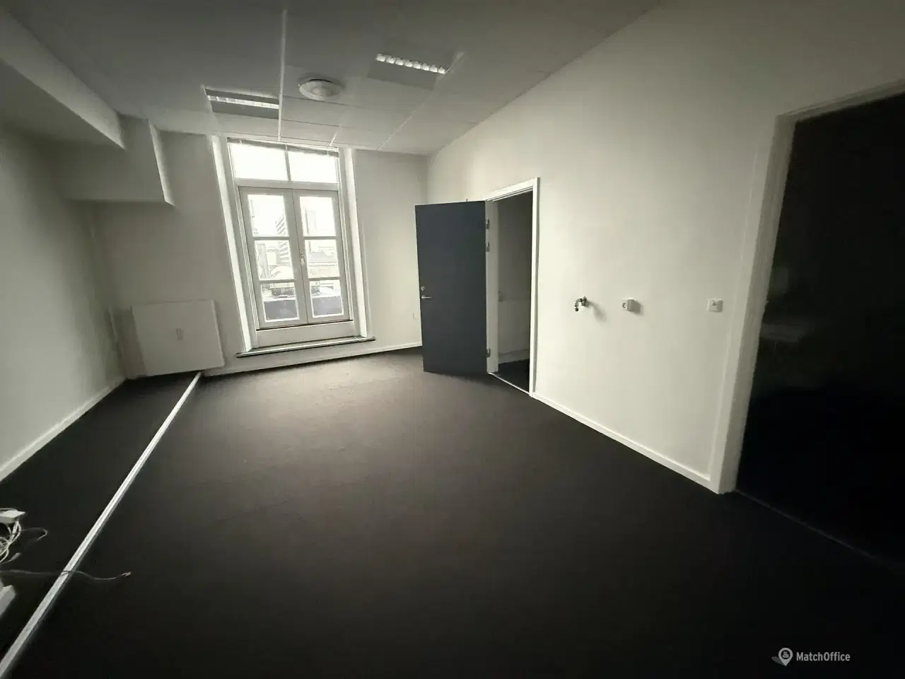 Billede 9 - Sct. Mathias Gade 52 , 1. 8800 Viborg