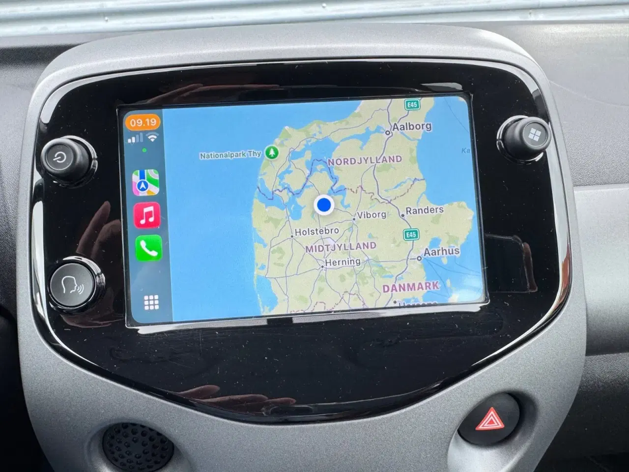 Billede 18 - Toyota Aygo 1,0 VVT-i x-press