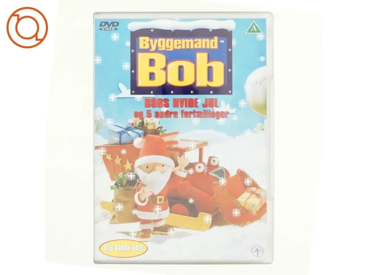 Billede 1 - BYGGEMAND BOB 05, BOBS HV
