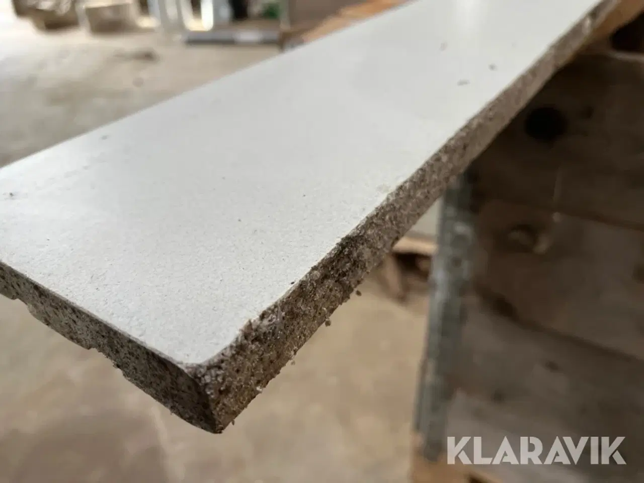 Billede 3 - Sålbænke Polysan 3 styk