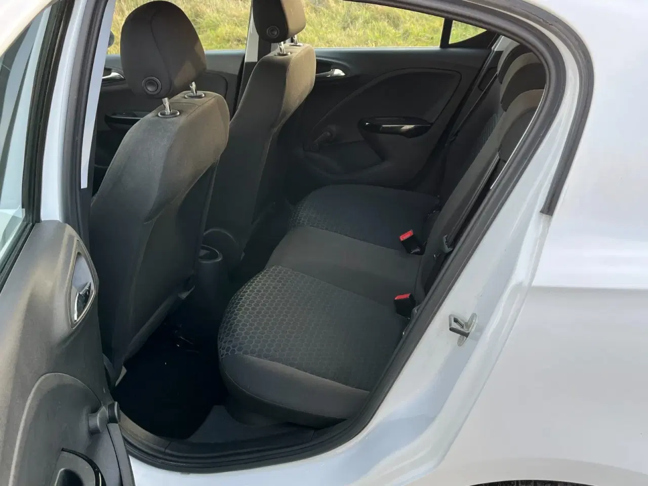 Billede 14 - Opel Corsa 1,4 Essentia