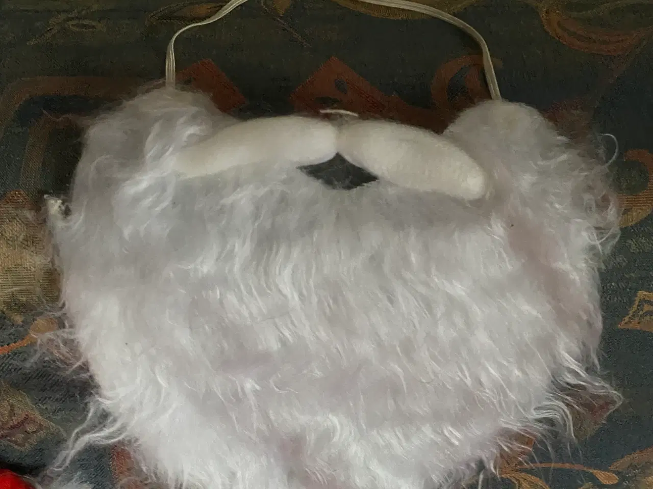 Billede 5 - Julemandskostume