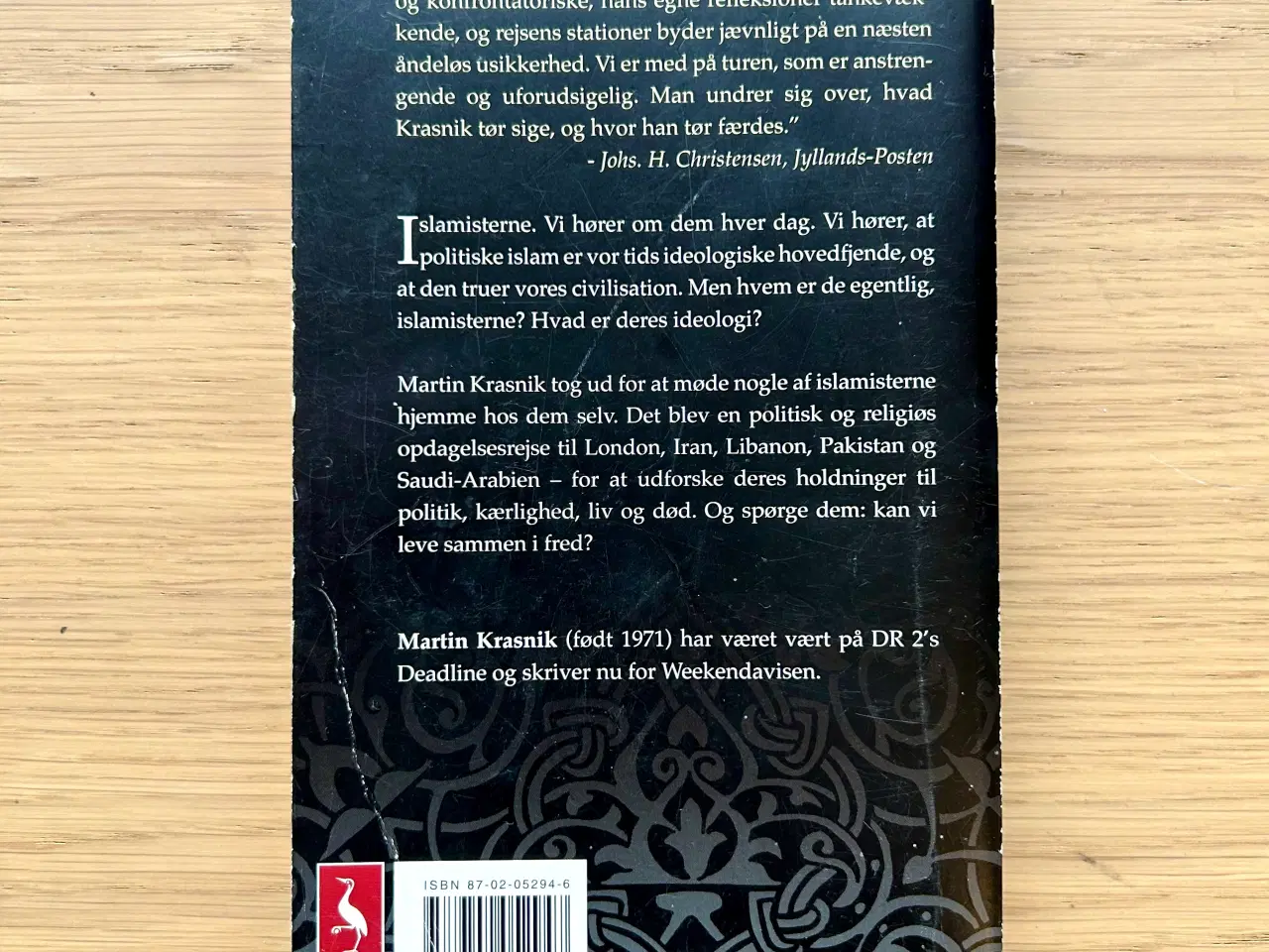 Billede 8 - 📚 Bogpakke til salg – 50 kr. pr. bog