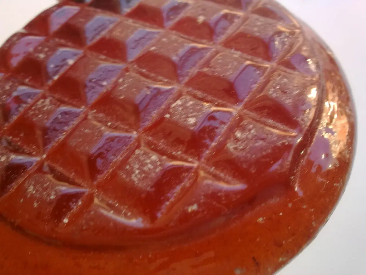 Billede 12 - Blækhus T dansk skolepult eller hinkesten