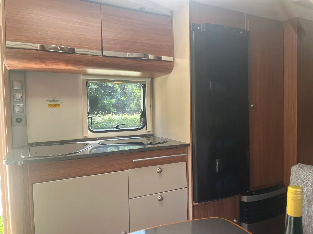 Billede 6 - ADRIA ADORA 563PT 2013 Familiekøjevogn 
