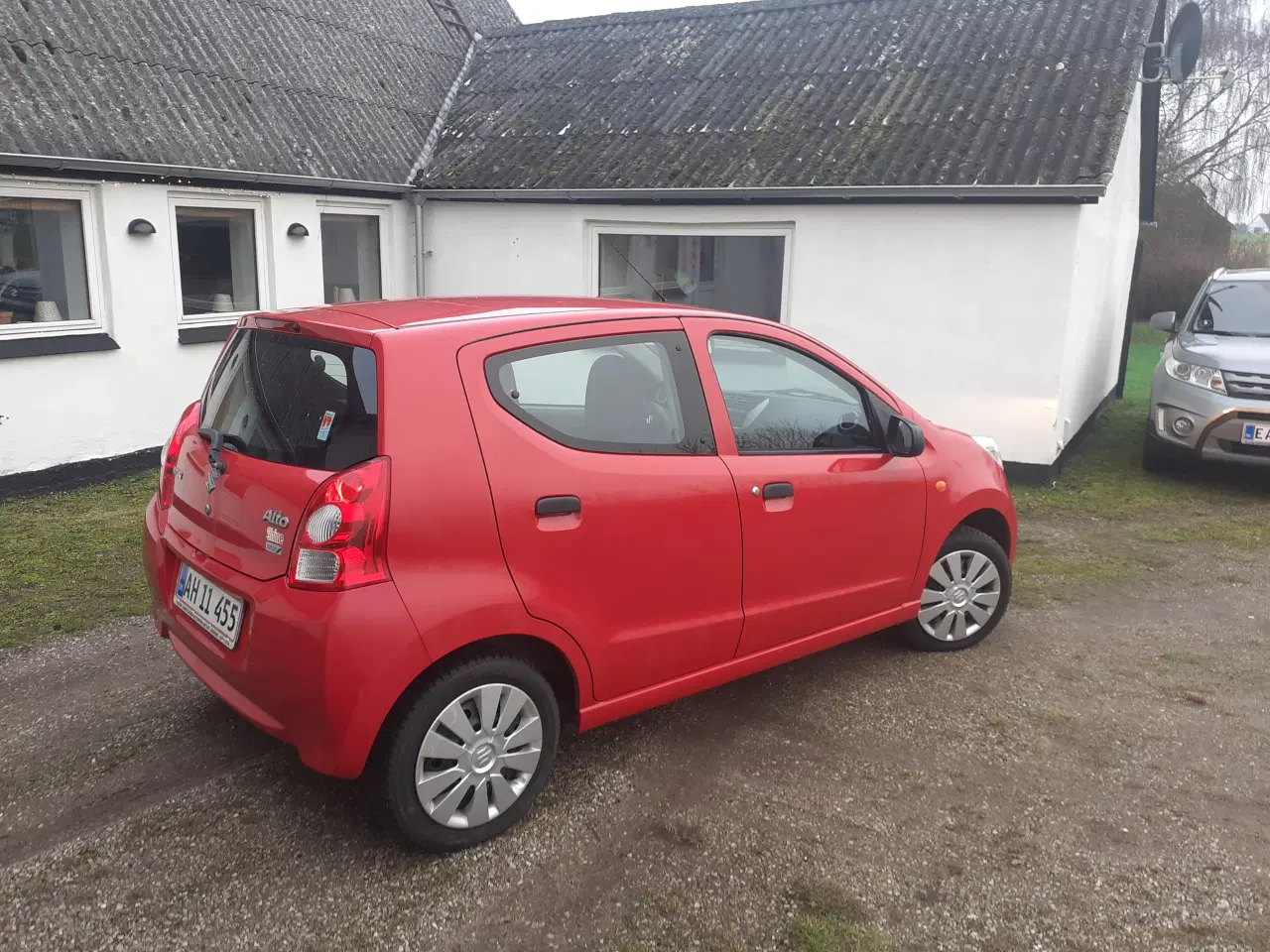 Billede 3 - Kun kørt 46000