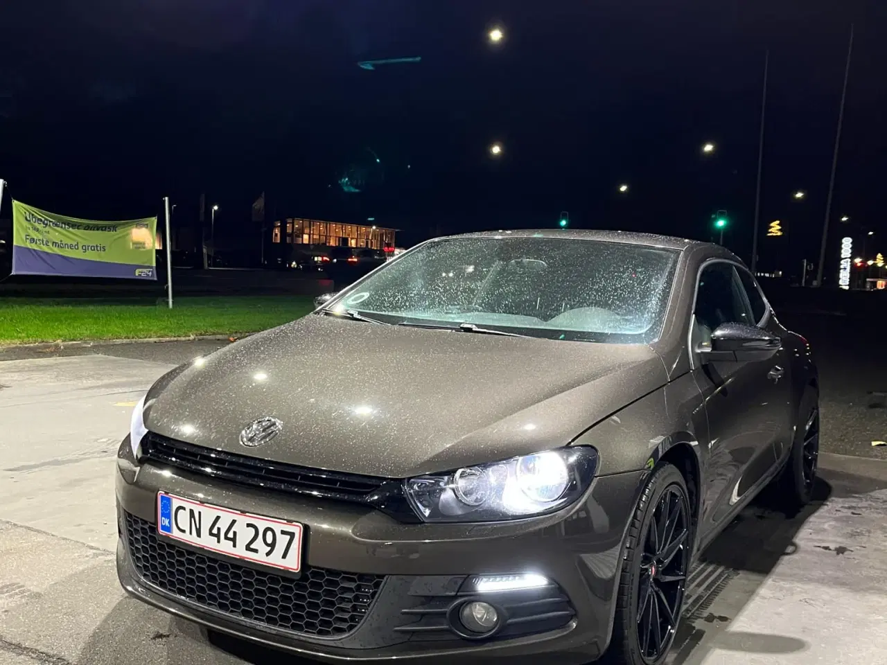 Billede 1 - VW Scirocco 1.4 TSI DSG