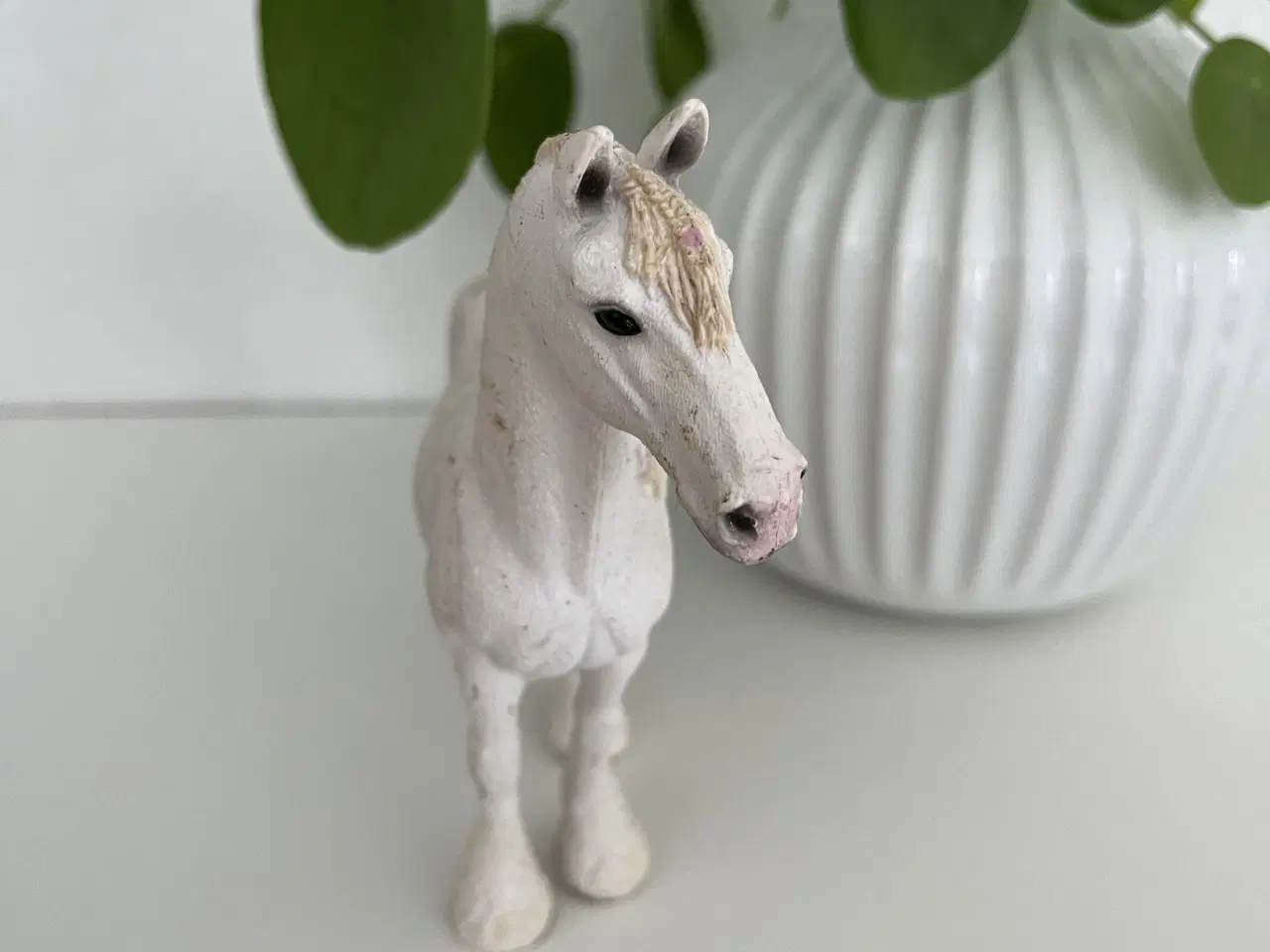 Billede 2 - Schleich hest