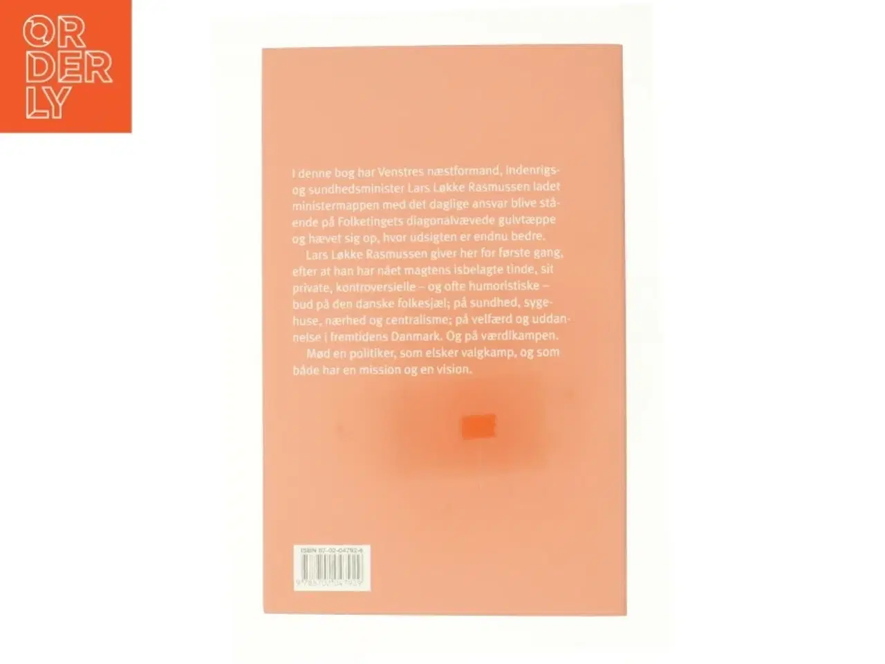 Billede 2 - Løkkeland (Bog)