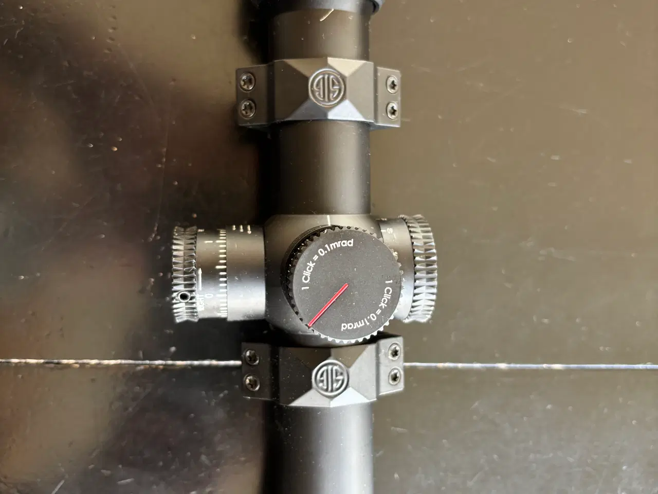 Billede 3 - Vortex viper 4-16x44 hst mrad