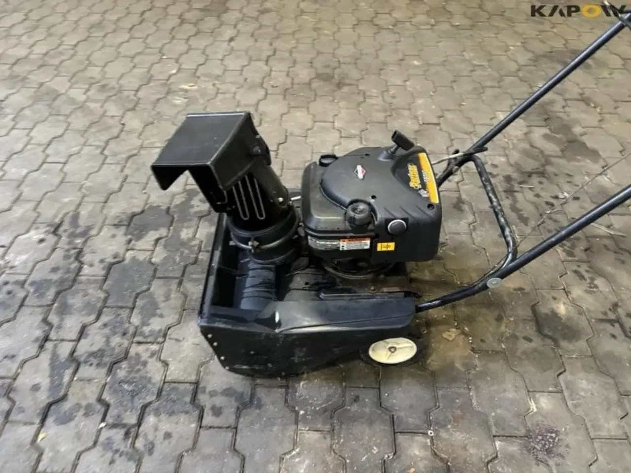 Billede 9 - Partner SB210