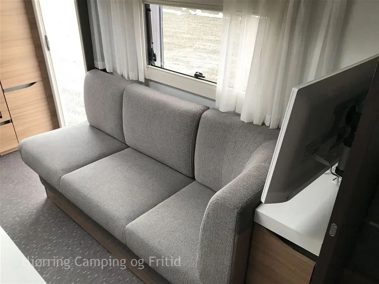 Billede 14 - 2019 - Adria Alpina 663 HT Alde Centralvarme