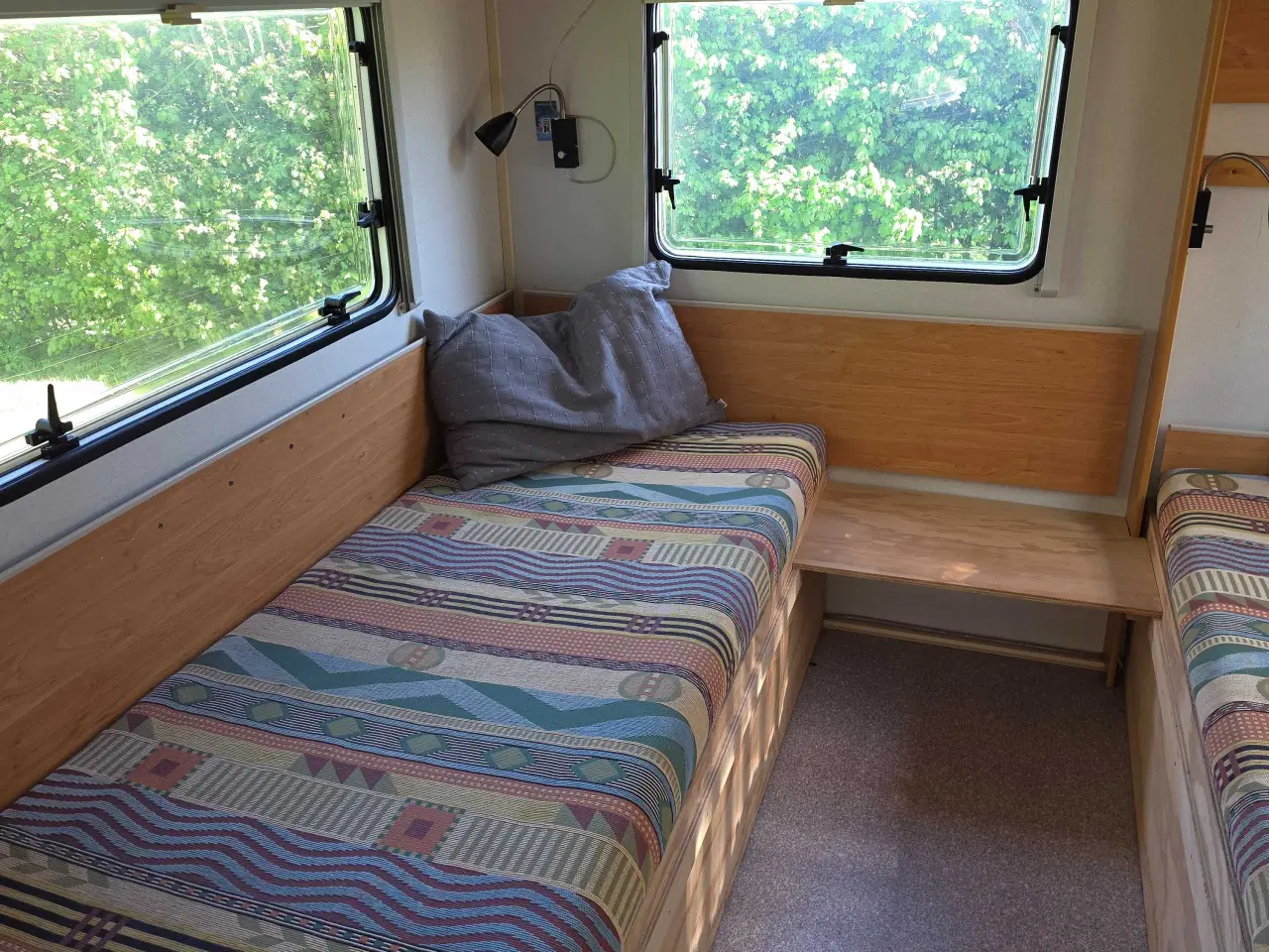 Billede 5 - Brugt campingvogn