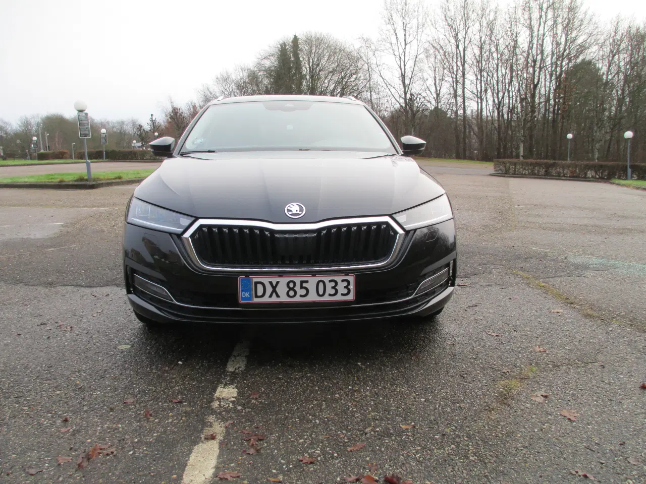 Billede 9 - skoda oktavia STC plugin-hybrid