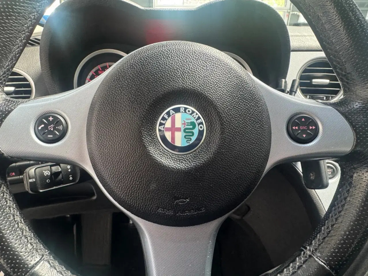 Billede 11 - Alfa Romeo 159 2,4 JTDm 210