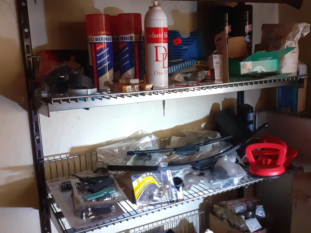 Billede 5 - Autodele  reservedele