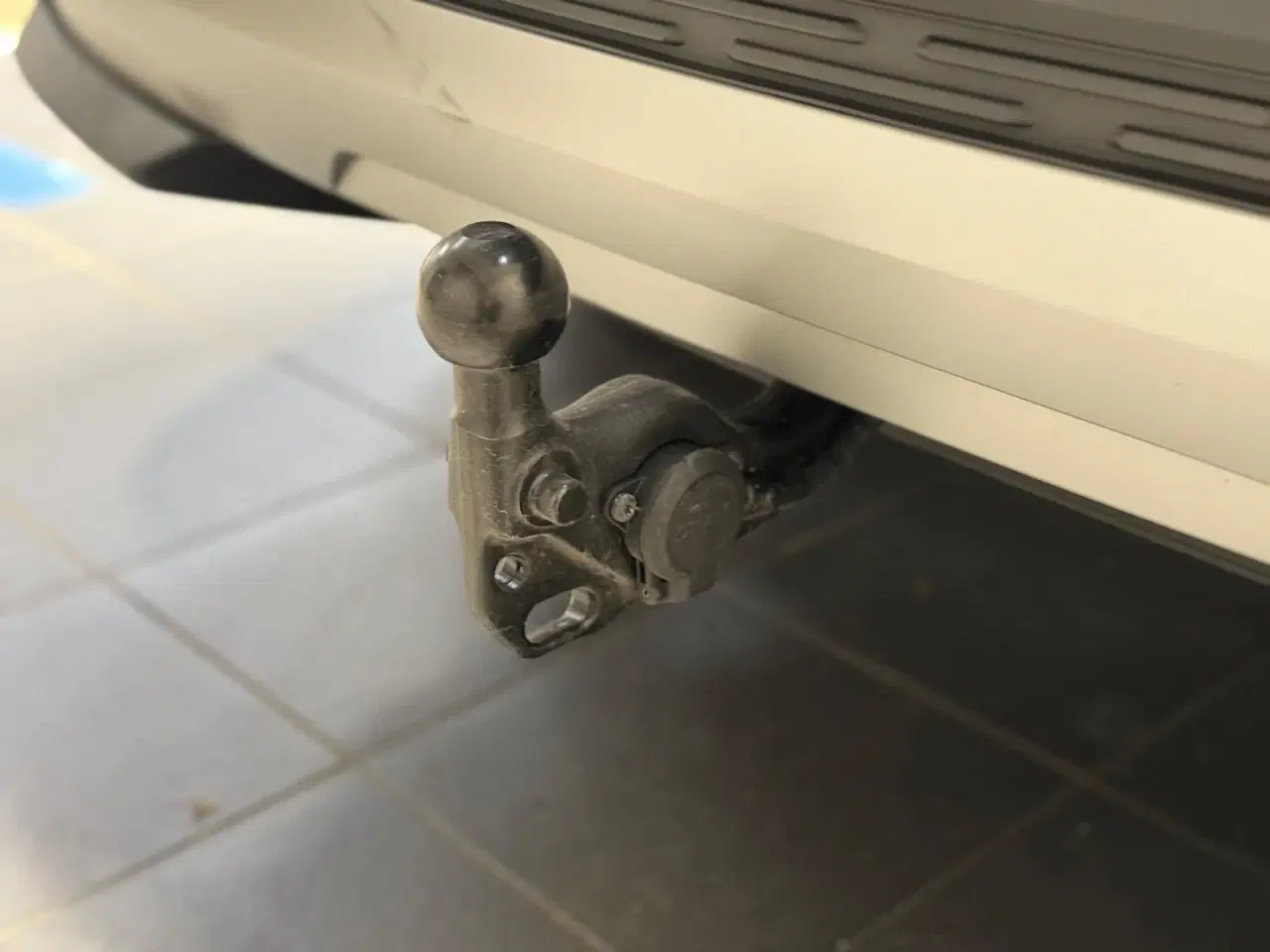 Billede 22 - Skoda Elroq 85 iV Lodge