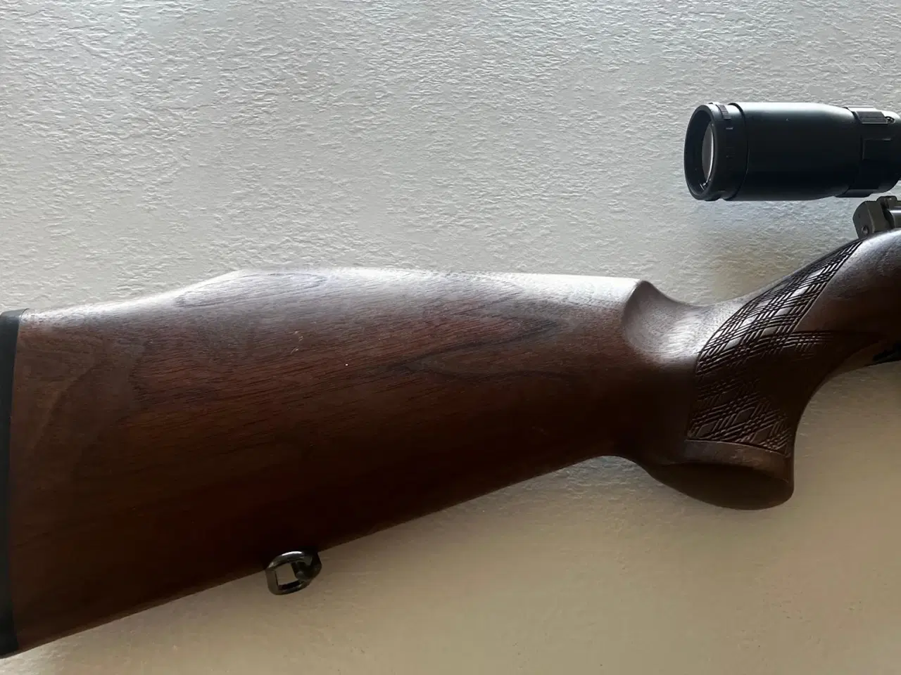 Billede 3 - Riffel, Husqvarna / 96