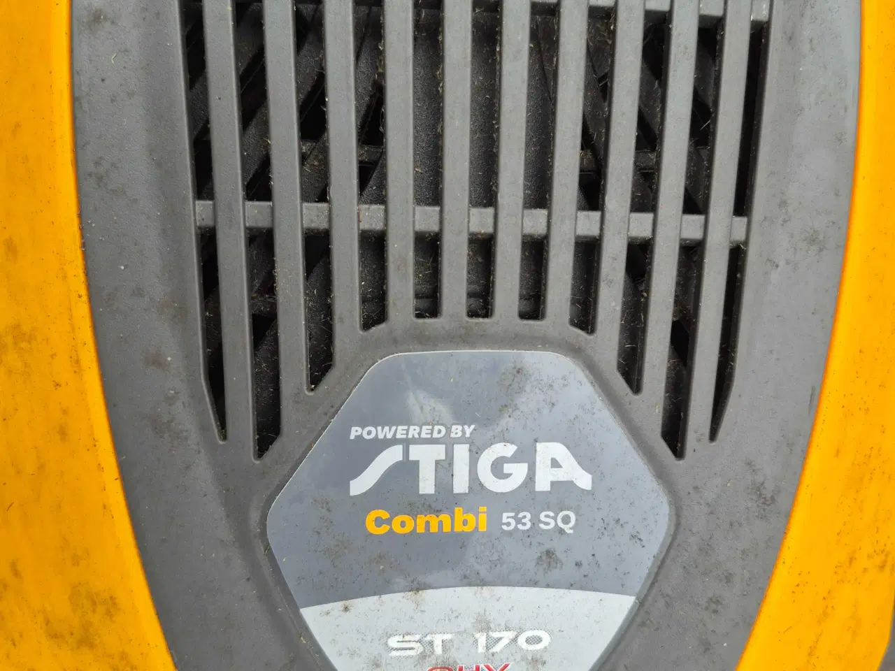 Billede 4 - Stiga plæneklipper selvkørende