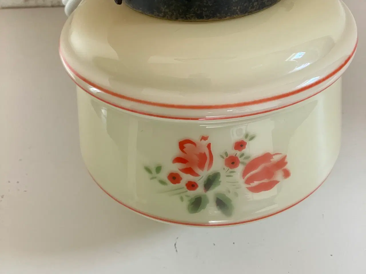 Billede 1 - Art Deco lampe