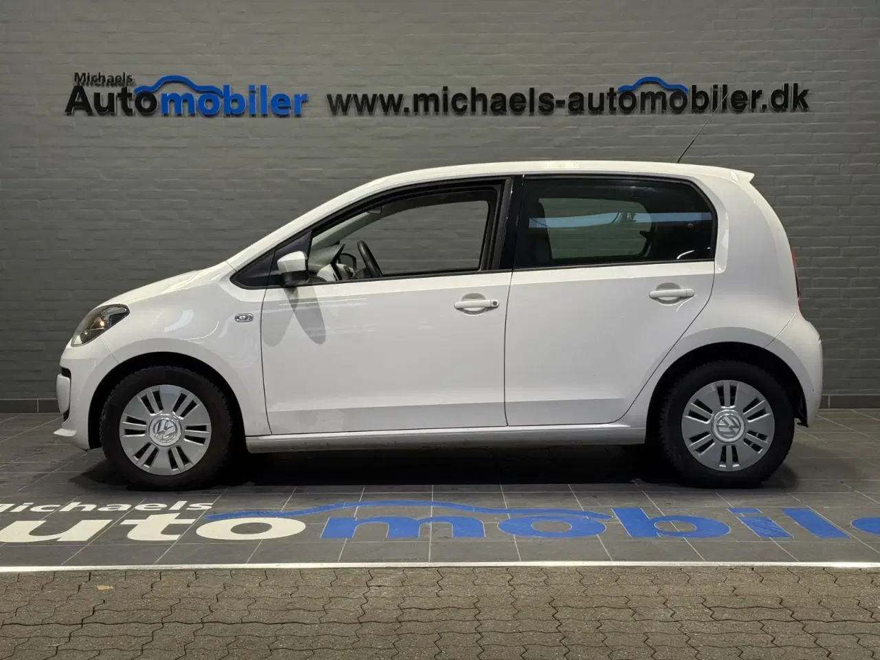 Billede 2 - VW Up! 1,0 60 Move Up! BMT