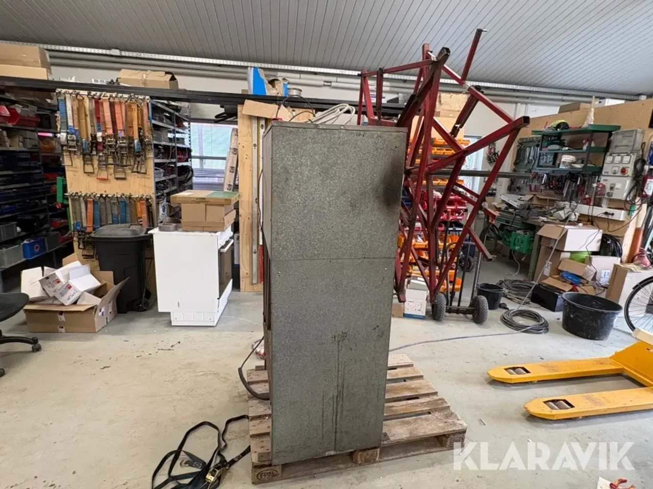 Billede 4 - Opruller