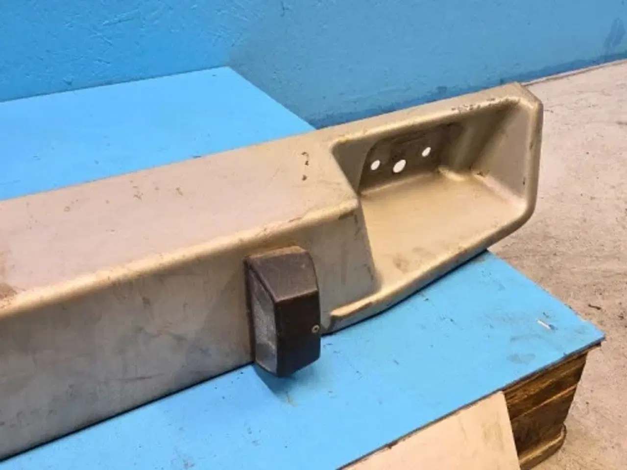 Billede 13 - Massey Ferguson 3090 Anlægsfalde 3385194M1