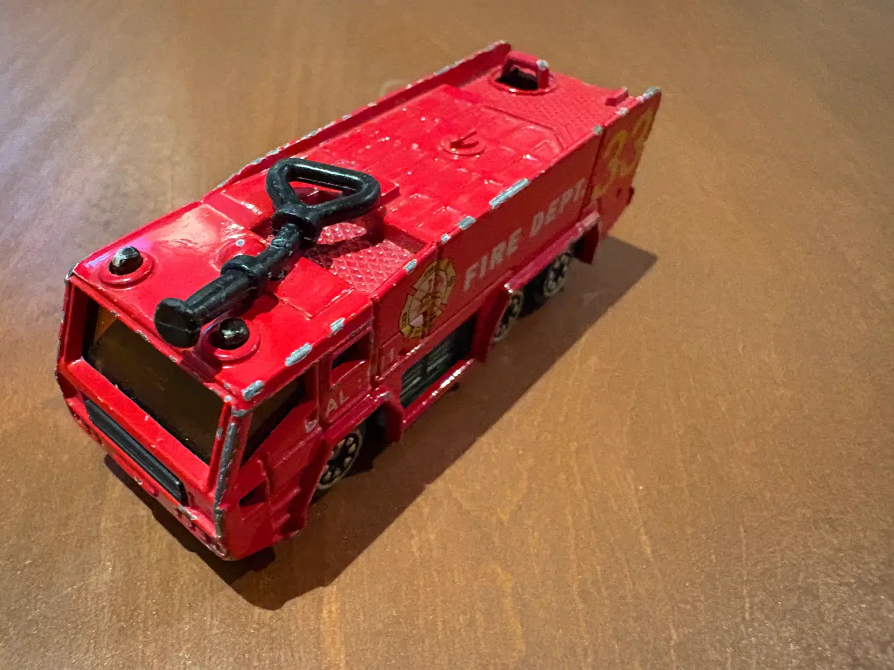 Billede 1 - Street Machine Pro Engine