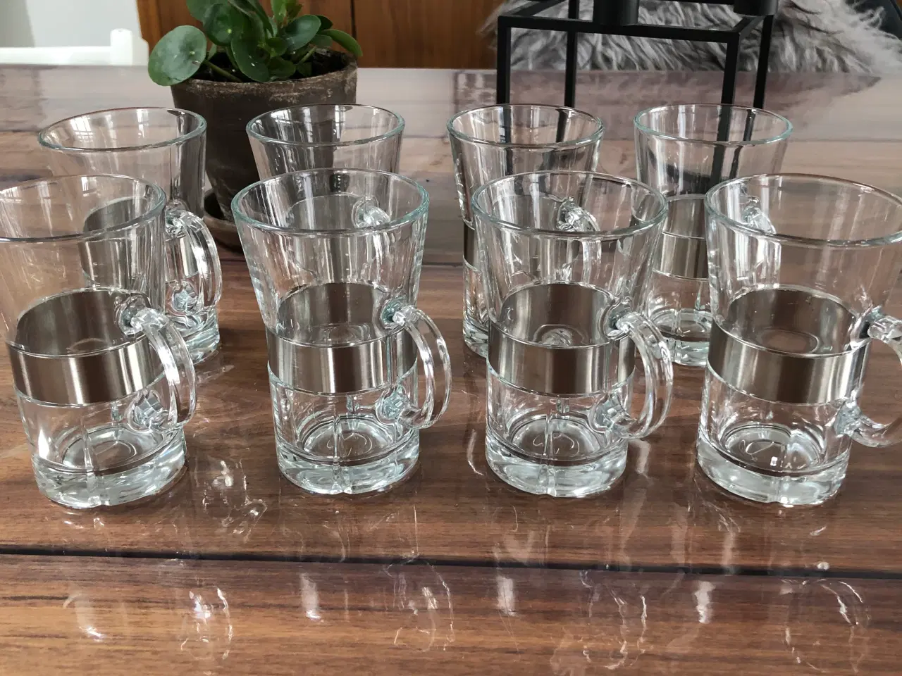 Billede 5 - 8 stk Rosendahl irish coffe glas