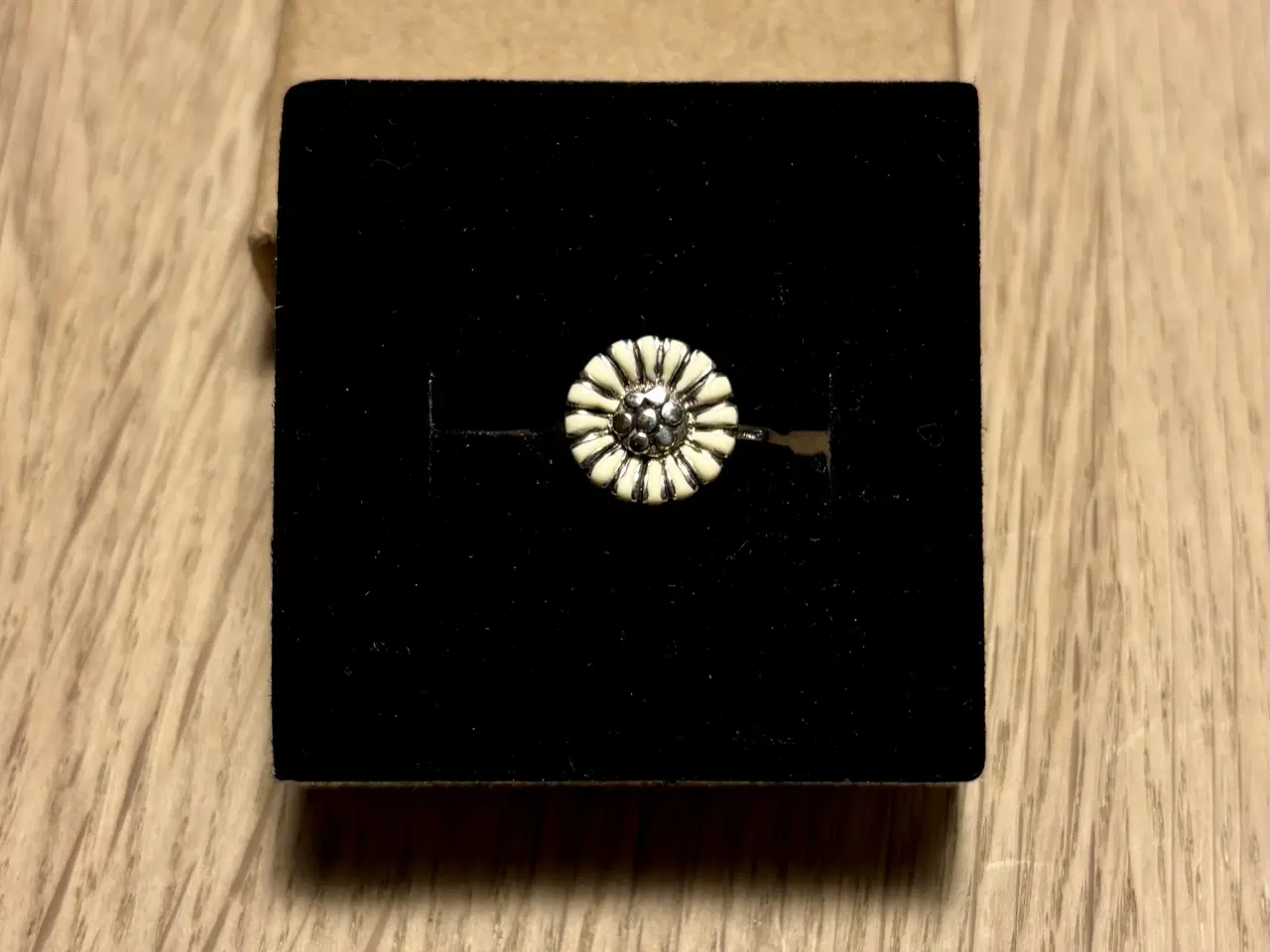 Billede 1 - Marguerite ring