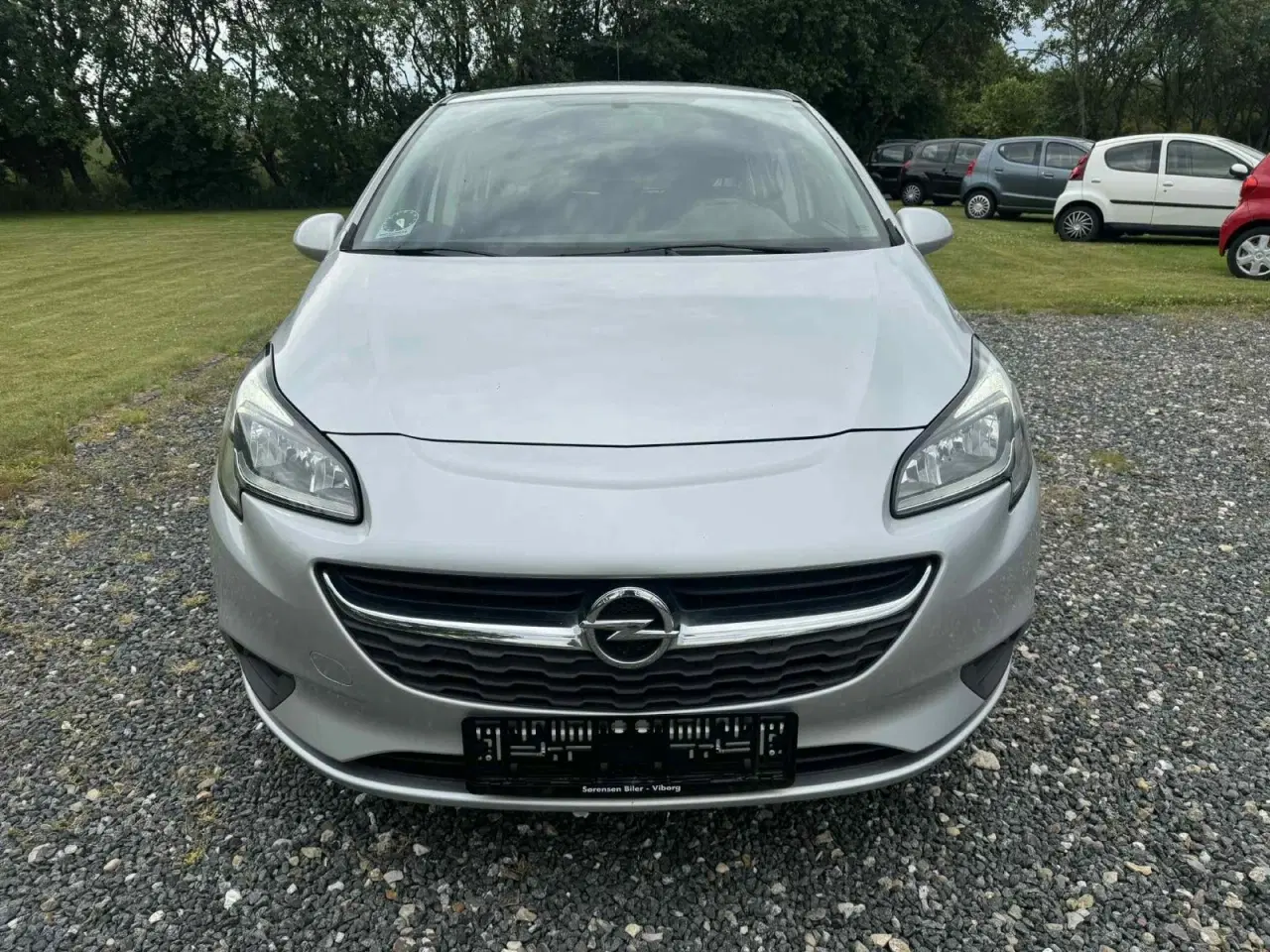 Billede 5 - Opel Corsa 1,0 T 90 Enjoy
