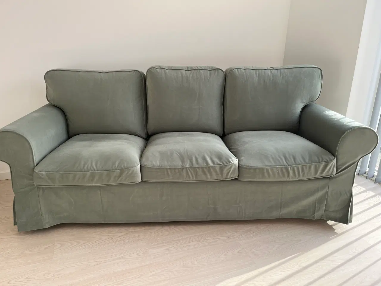 Billede 3 - Ikea Sofa