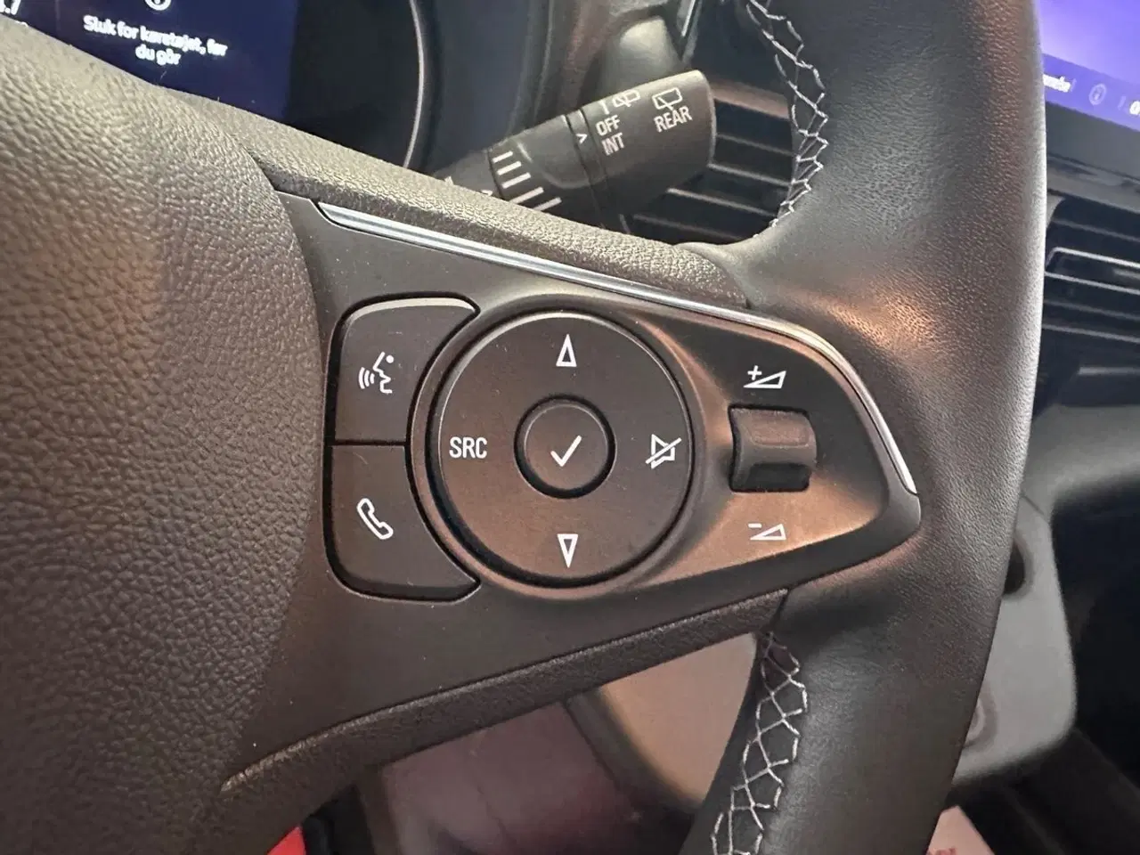 Billede 9 - Citroën ë-Berlingo 50 Comfort XL 7prs