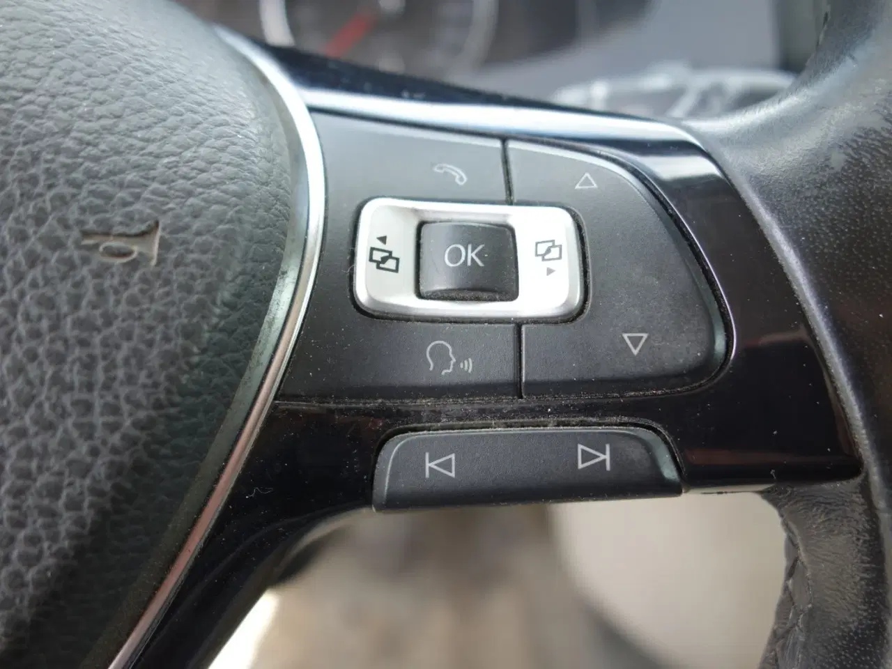 Billede 9 - VW Transporter 2,0 TDi 150 Kassevogn lang