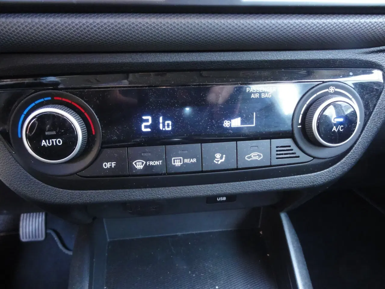 Billede 20 - Hyundai i10 1,0 MPi Advanced