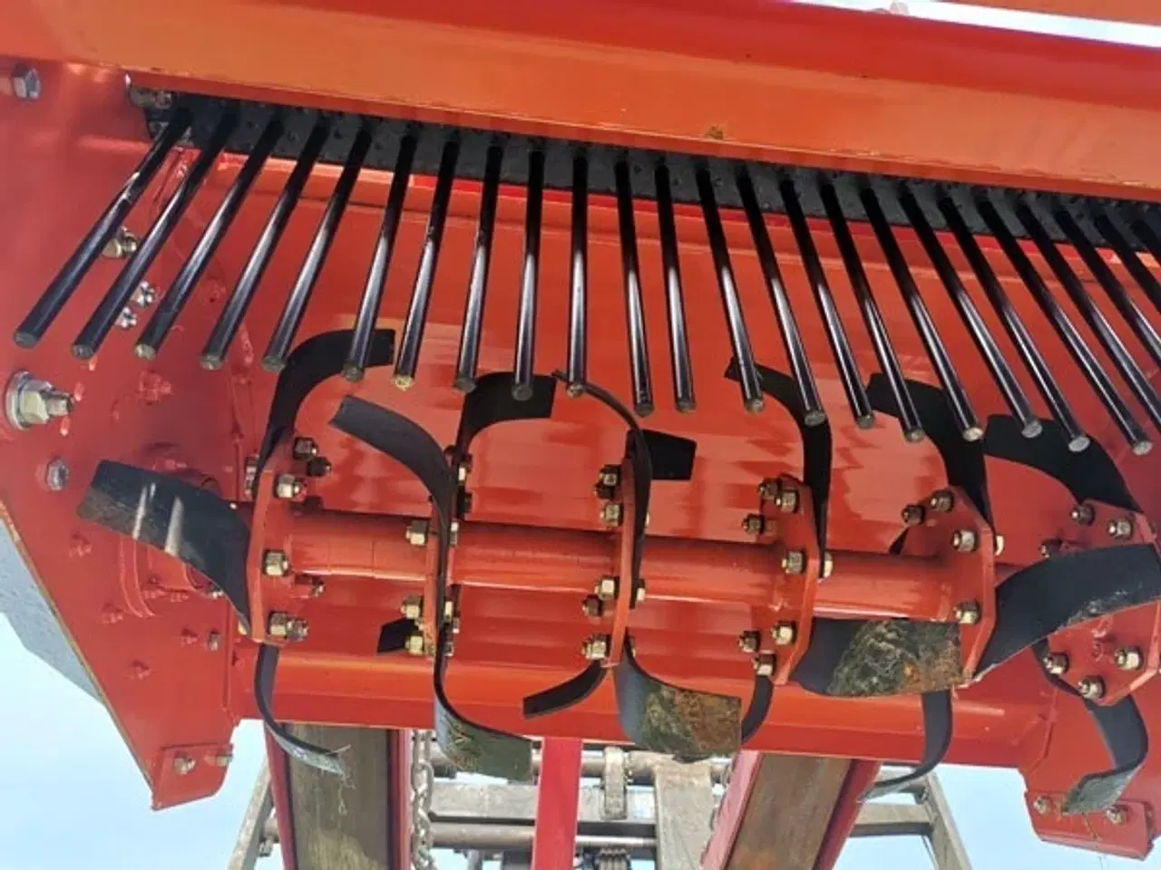 Billede 4 - Ortolan SA 135 R