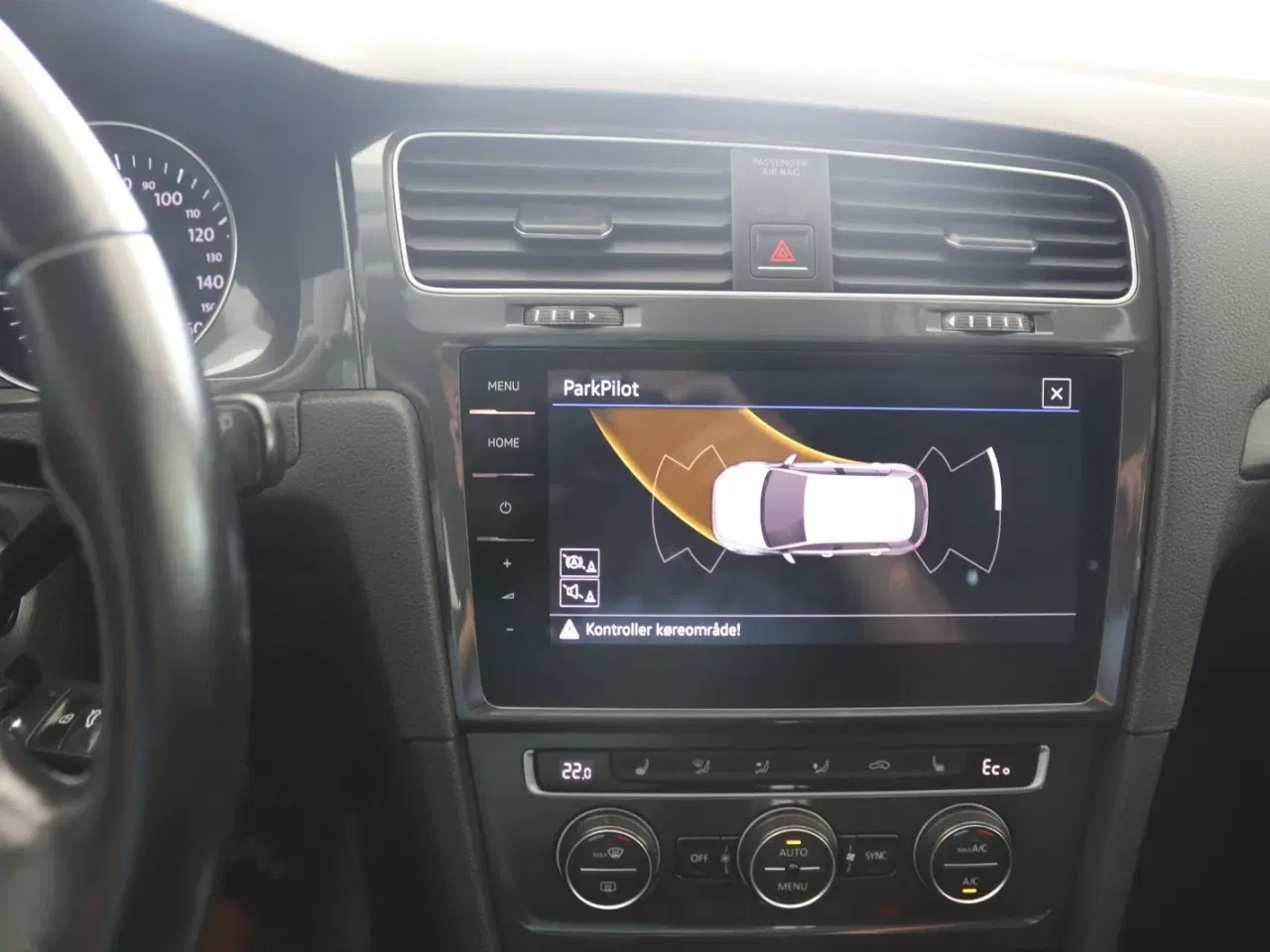 Billede 18 - VW e-Golf VII  