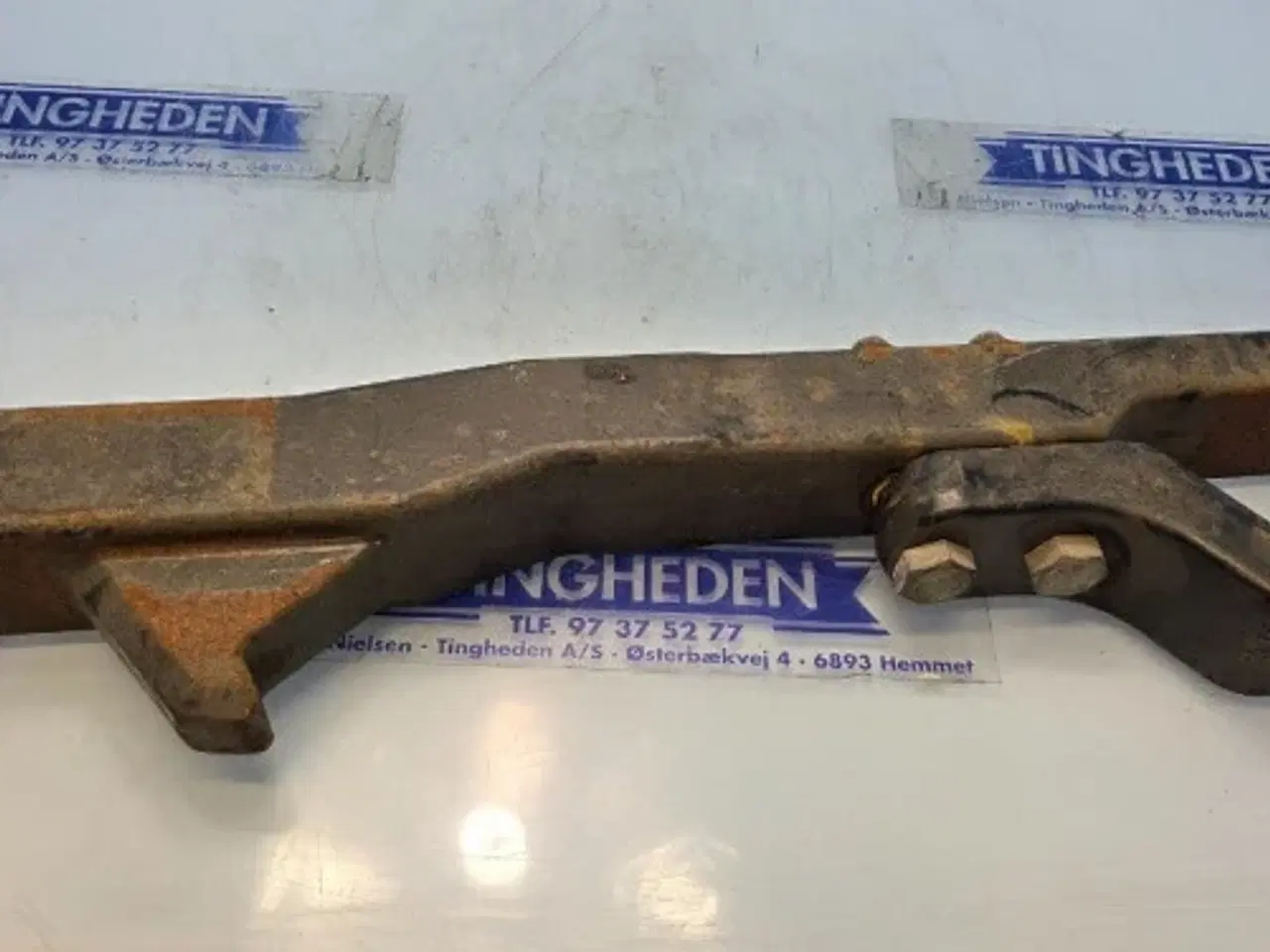 Billede 5 - New Holland  T6.165   Træk   87731771