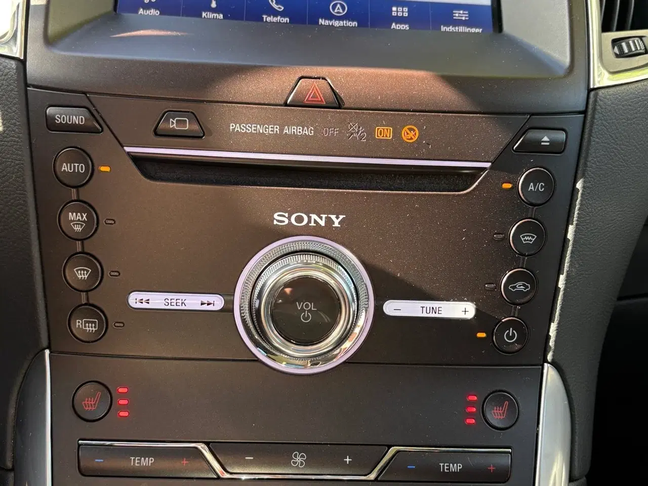 Billede 11 - Ford Galaxy 2,0 EcoBlue Titanium aut.