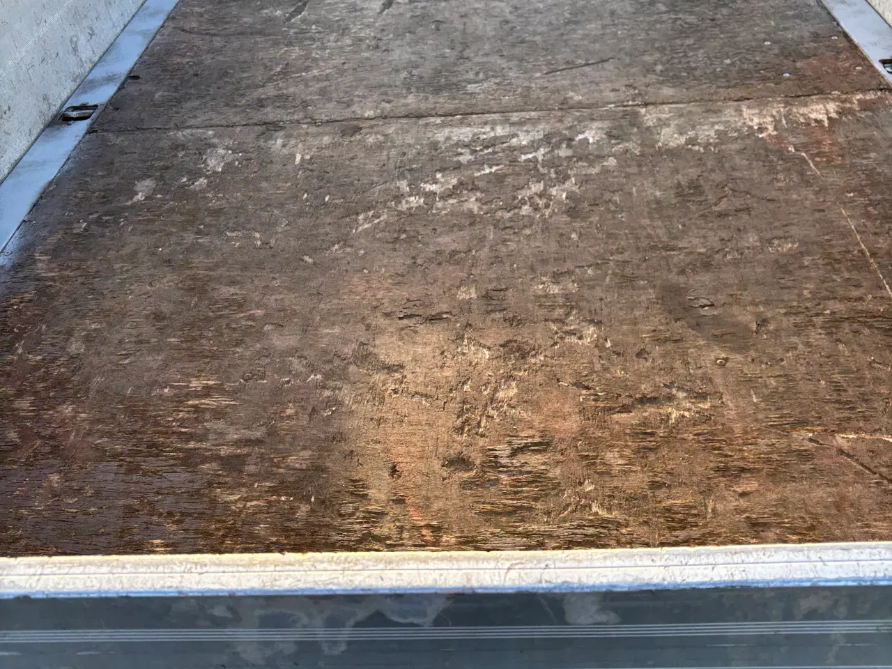 Billede 4 - Boogietrailer