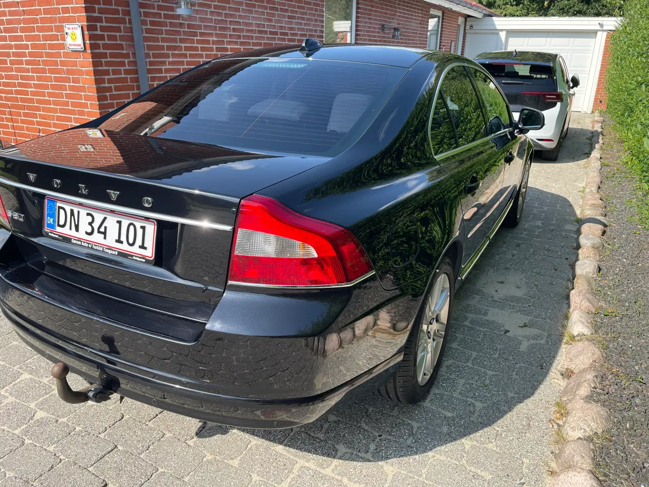 Billede 4 - 2012 Volvo S80 D3