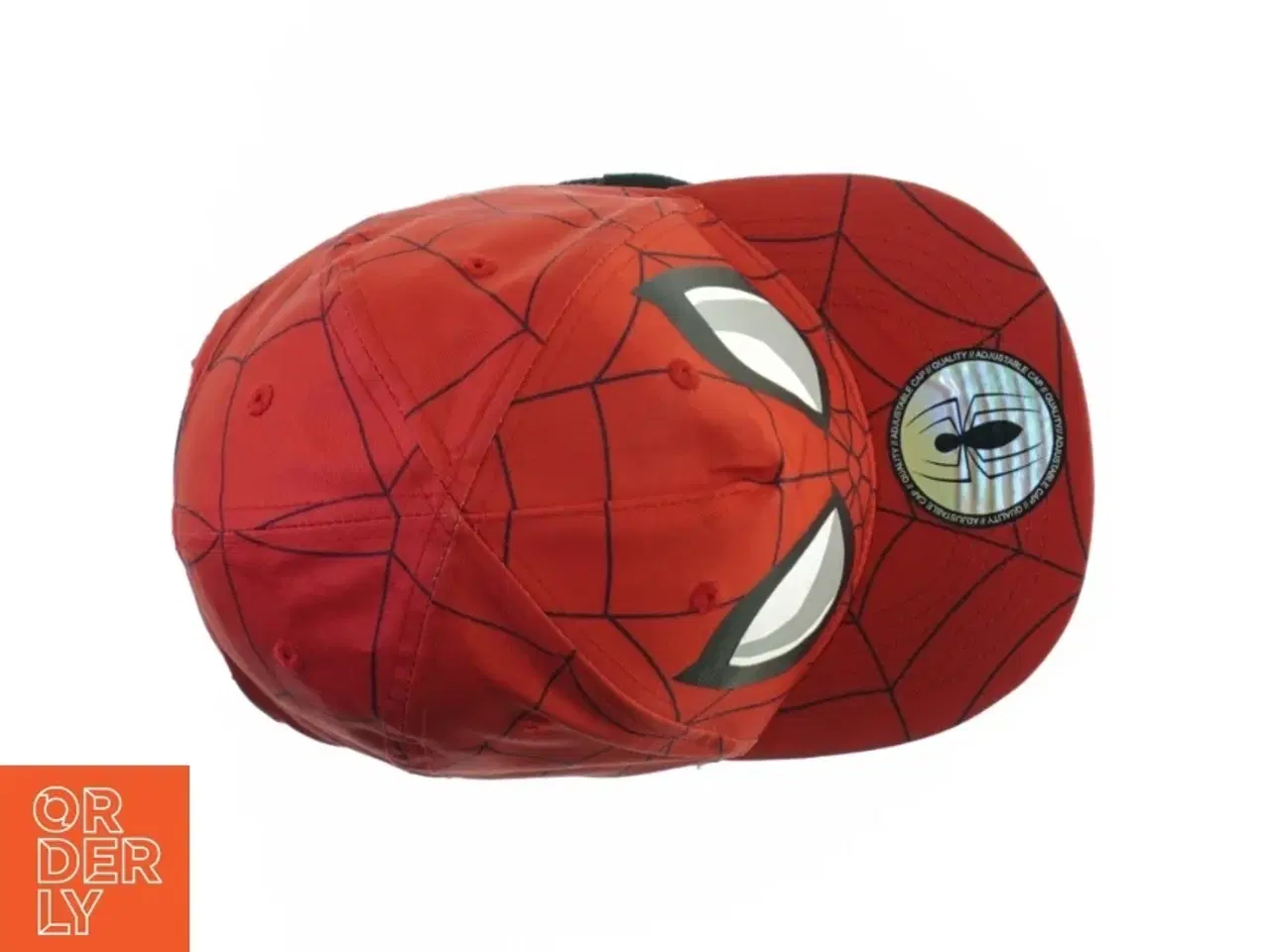 Billede 5 - Spidermankasket fra H&M (str. 92)