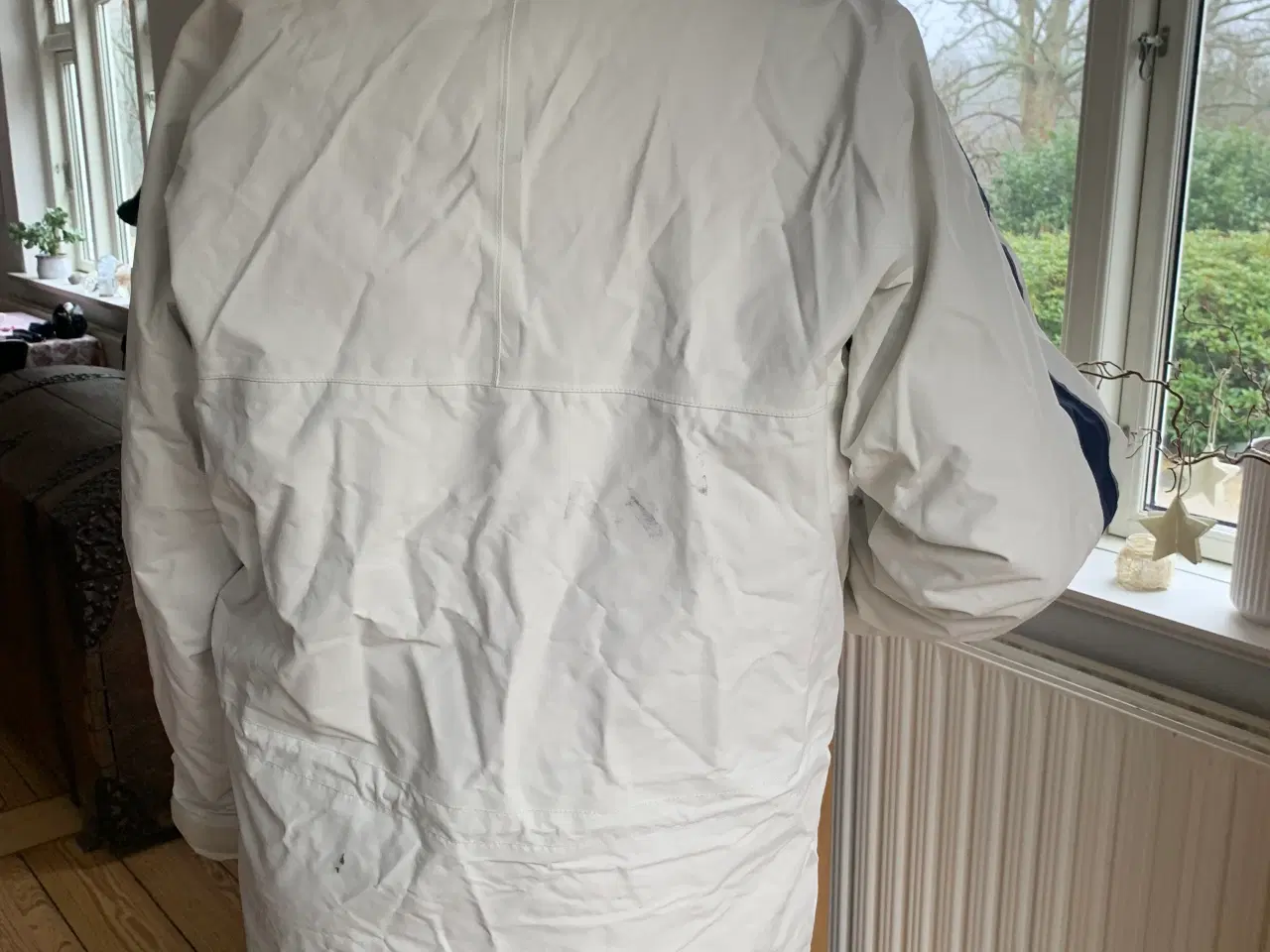 Billede 3 - Henri Lloyd sejlerjakke Herre str. XL