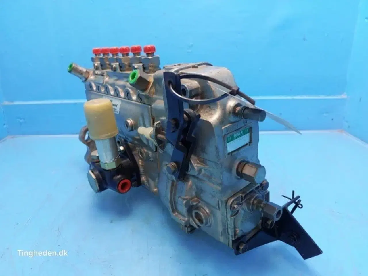 Billede 14 - Bosch Brændstofpumpe PES6A95D320RS268