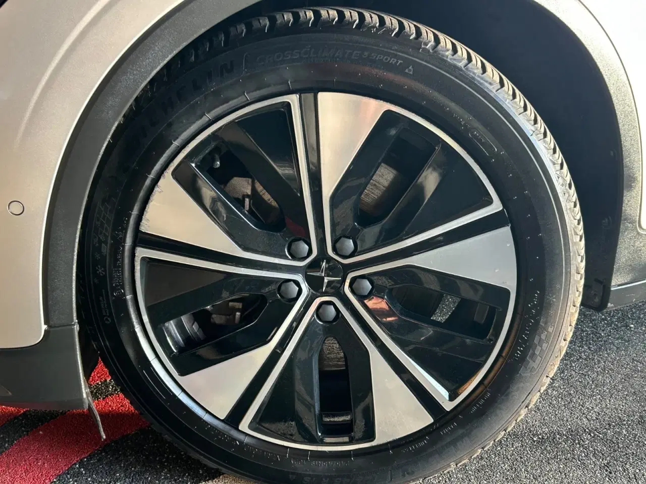 Billede 16 - Polestar 2  Long Range