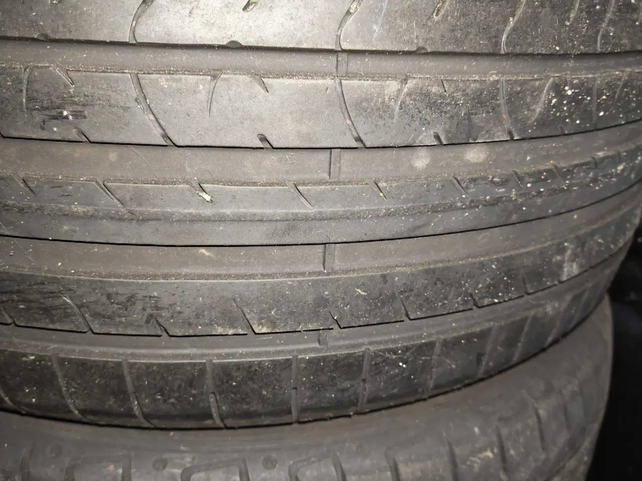 Billede 3 - Bmw fælger