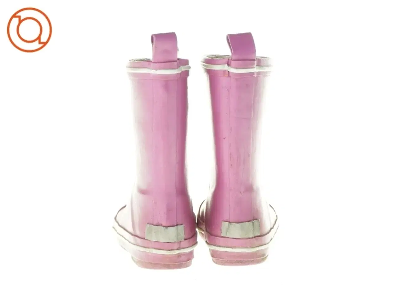 Billede 4 - Gummistøvler fra VRS (str. 22)