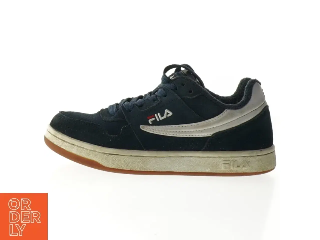 Billede 4 - Sneakers fra Fila (str. 33)