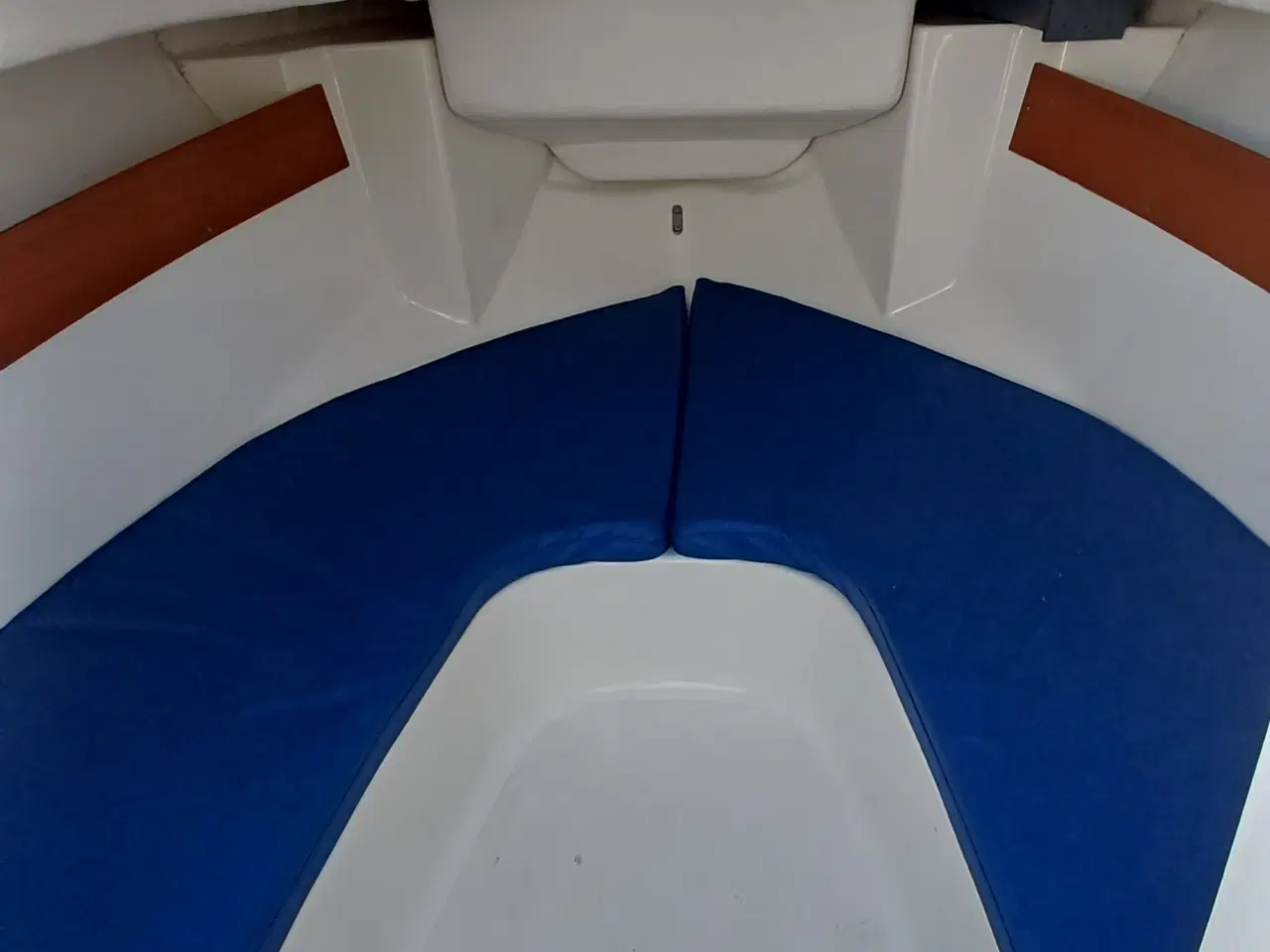 Billede 5 - Jeanneau merry fisher 480